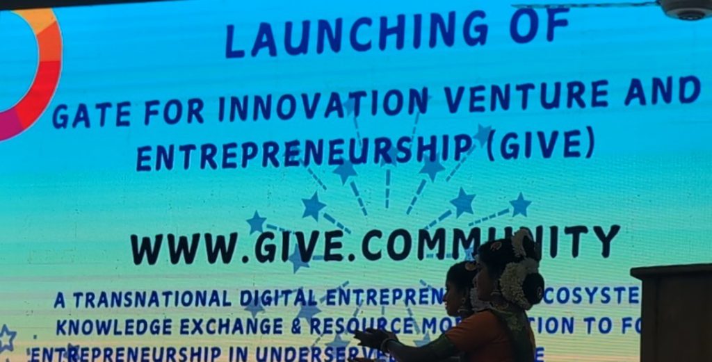 Groundbreaking Digital Hub Launched for Mentoring and Investment Opportunities for Entrepreneurs  