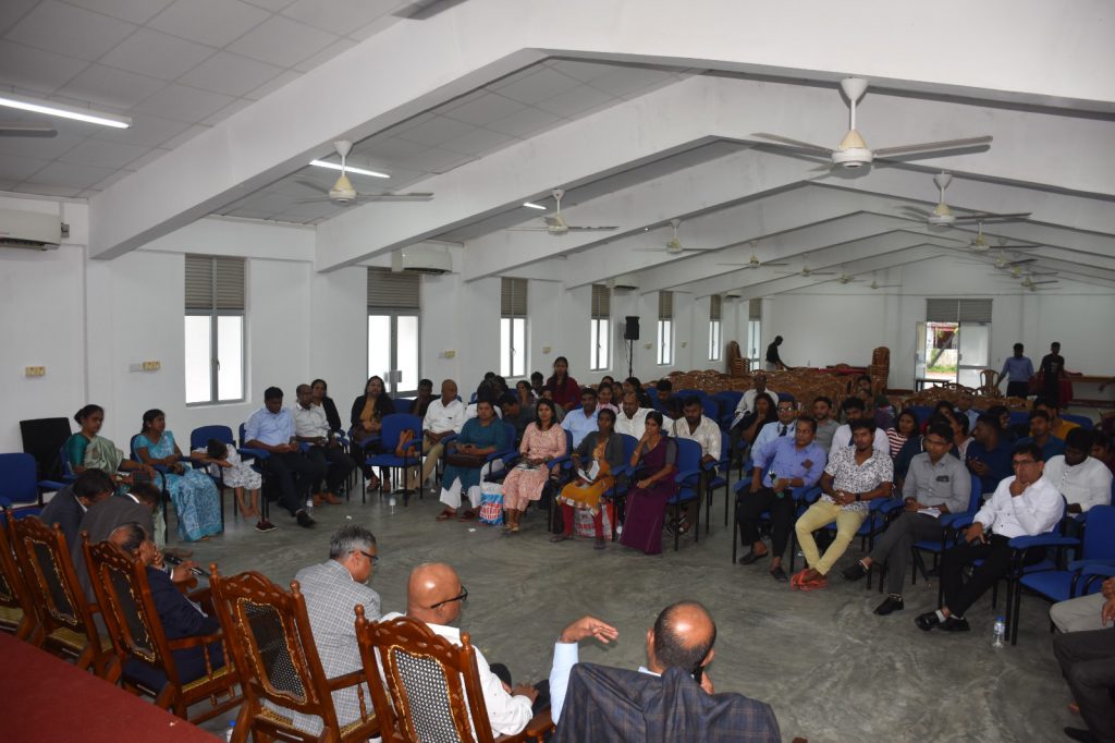 ‘Elevate Your Startup’ Workshop for entrepreneurs held in Batticaloa