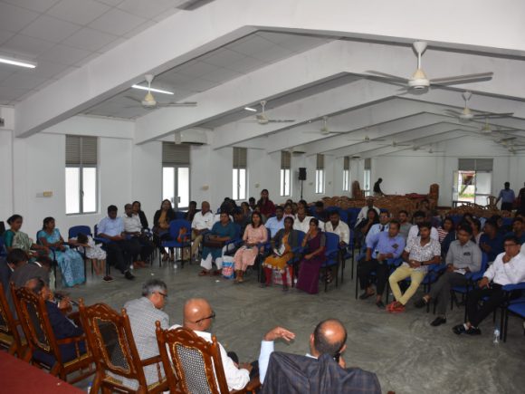 ‘Elevate Your Startup’ Workshop for entrepreneurs held in Batticaloa