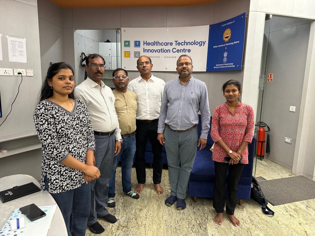 Exploring Synergies with Renowned Educational Institutions in Tamil Nadu