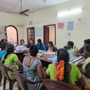 Gate Institute joins hands with Pratham Foundation in preparation for ASER Assessment and Digital Literacy intervention in Sri Lanka