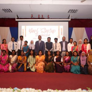 Yarl Startup Thiruvizha showcased local innovations