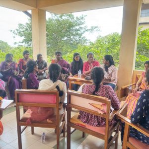 Focus Group Discussion Highlights Barriers and Opportunities for Women Entrepreneurs in the Northern Province